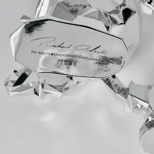 Richard Orlinski - Pac Man kopen? Bied vanaf 180!