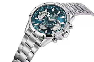 4 NIEUWE HORLOGES, JACOB ZECH, ALPHA SIERRA DEFCON, ROTORCRAFT GLIDER en SAVAGE kopen? Bied vanaf 600!