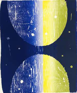 Joris Geurts - zonder titel verkocht voor € 55!