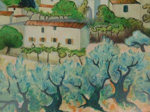 Marie de Valon - Provance V kopen? Bied vanaf 25!