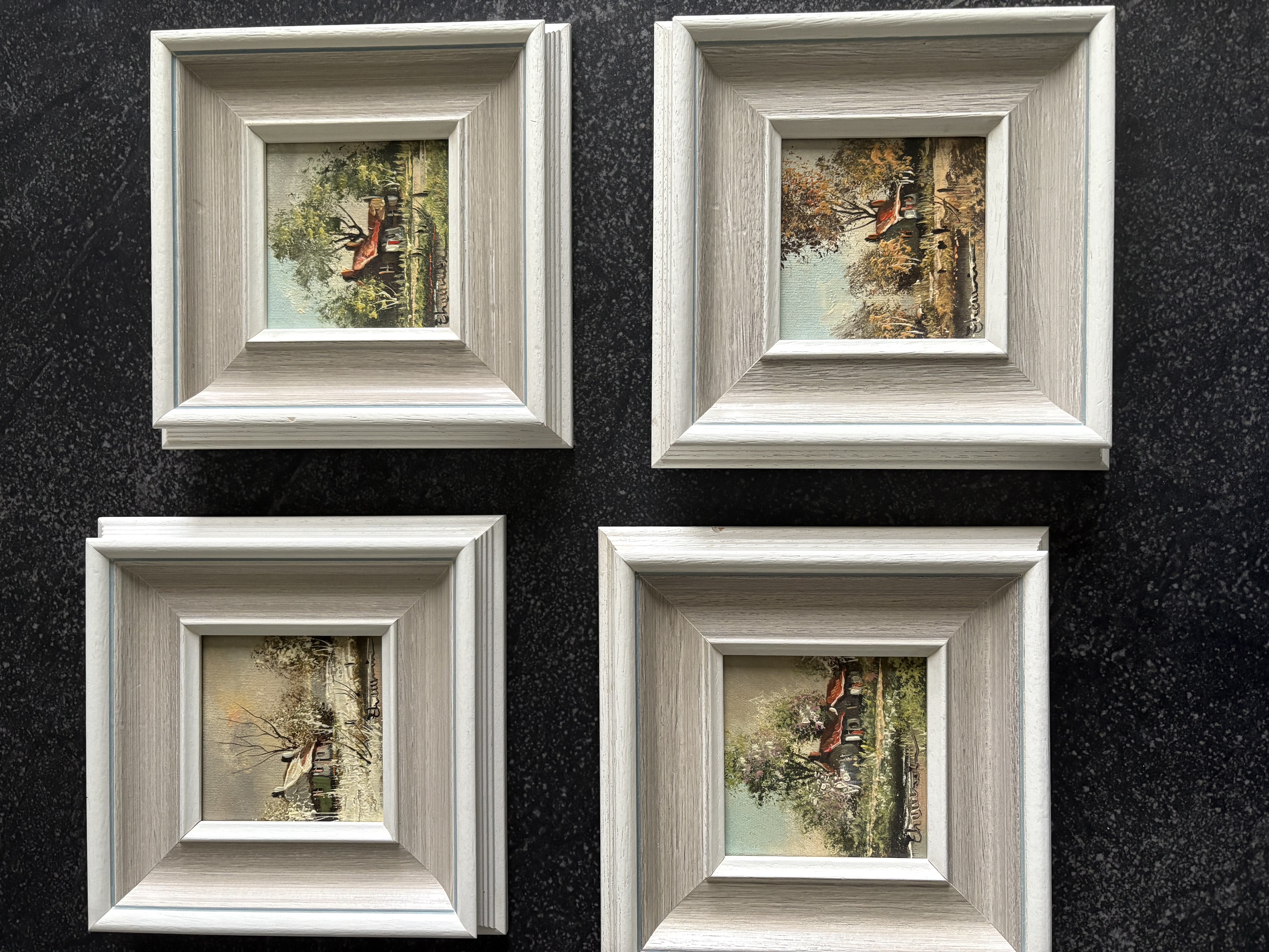 Rick Theunissen (1928)