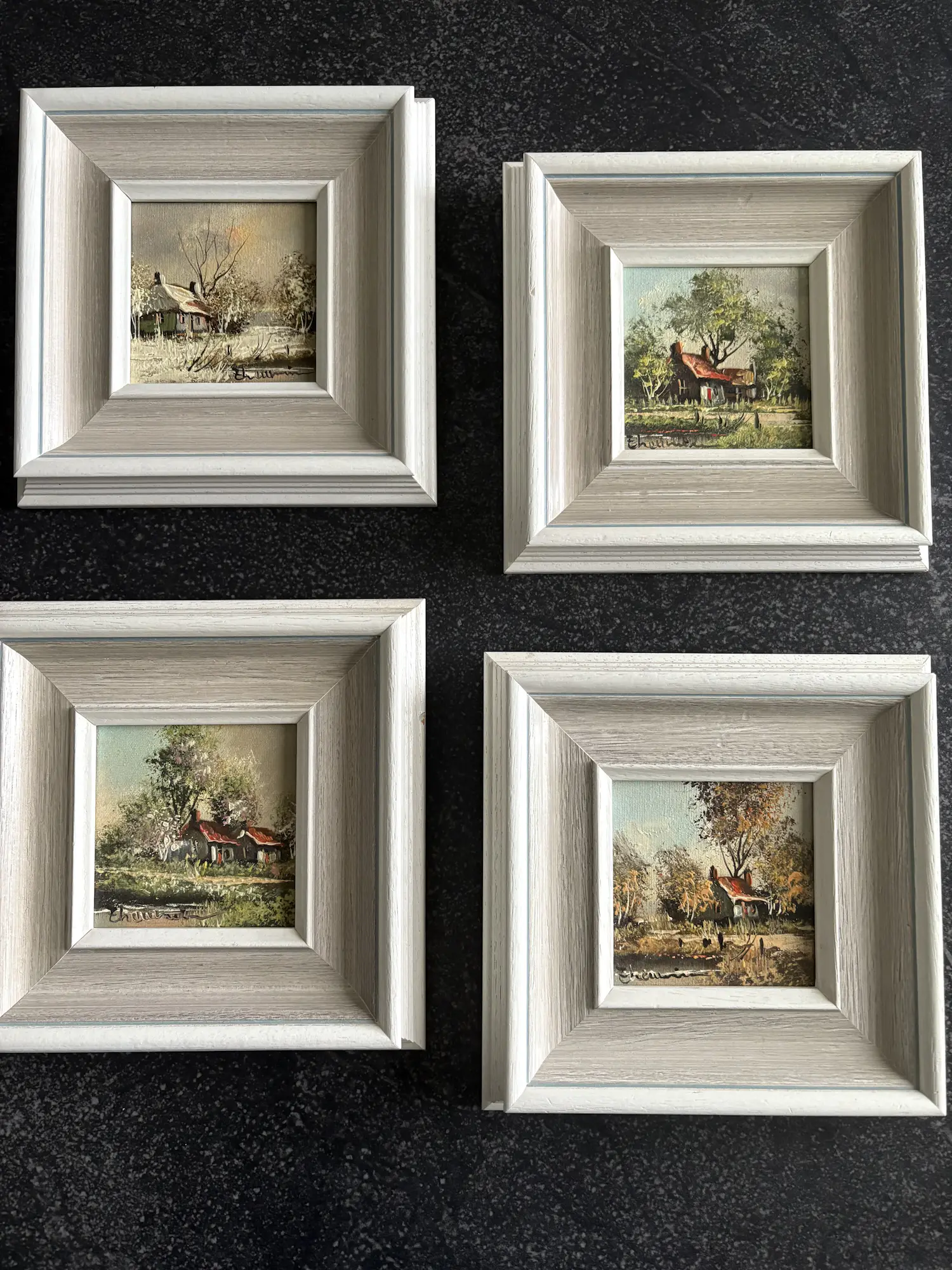 Rick Theunissen (1928)