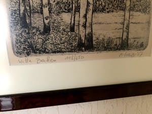 Andre Goezu - Witte Berhem 118/350 kopen? Bied vanaf 30!