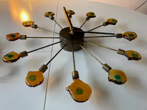 AcheterOnbekend - Einzigartige Uhr? Enchérissez de 100!