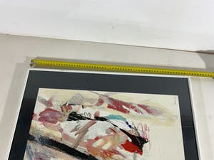 Hans Meyer Petersen - Abstract kopen? Bied vanaf 20!