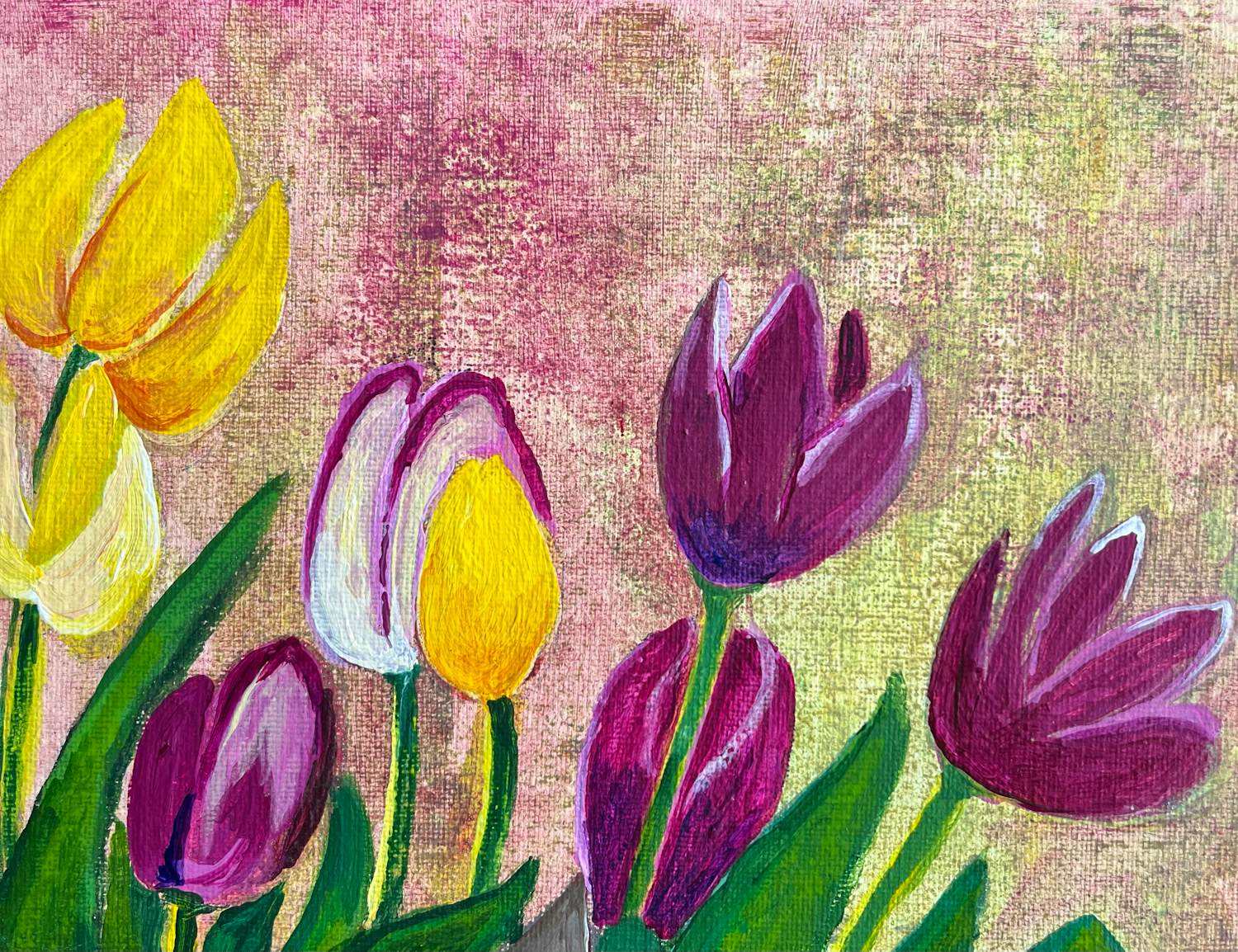 Jeanne Hendrikse - Lente in vier delen 1 kopen? Bied vanaf 70!