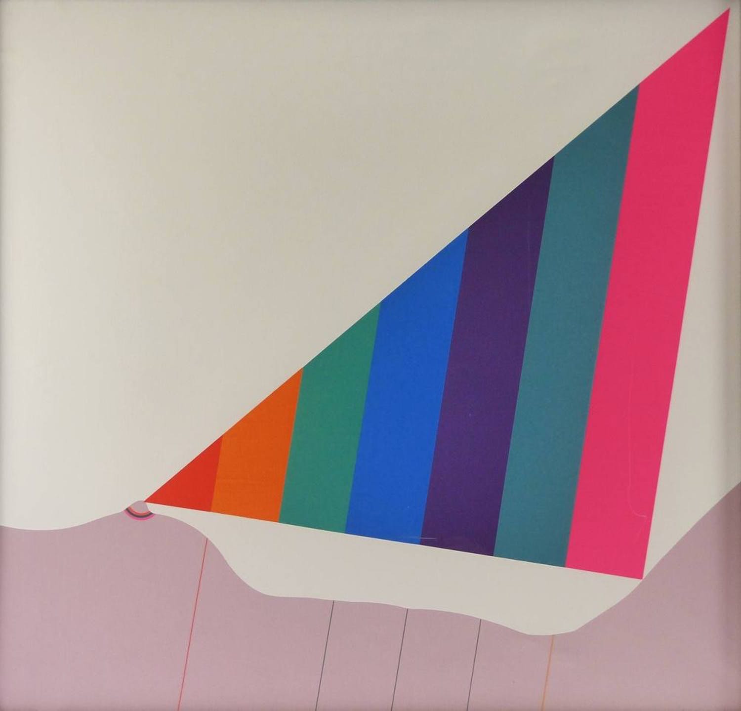 Eugenio Carmi (1920-2016)