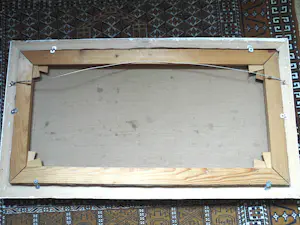 Willem Hendrik van Norden - Olieverf - Winters Landschap met Molen kopen? Bied vanaf 125!