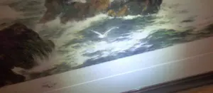 Peter Graham - the Restless Sea & Haunt of the Sea kopen? Bied vanaf 100!