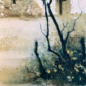 Bernard Charoy - Burgundy farmhouse kopen? Bied vanaf 25!