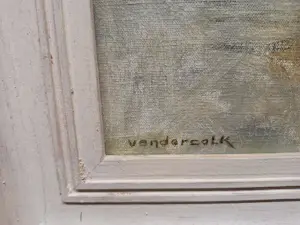 Willem van der Colk - Boerderij met kippen kopen? Bied vanaf 60!