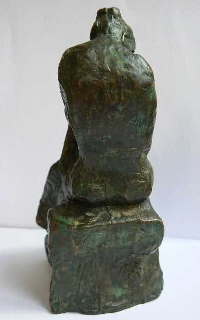 Jits Bakker - Innigheid kopen? Bied vanaf 600!