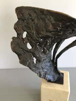 Bernadette Leijdekkers - “ Toekomst “ zeldzaam kopen? Bied vanaf 129!