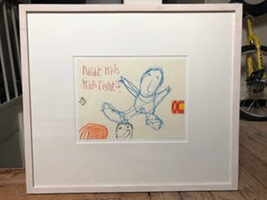 Geert Jan Jansen - Right Kids Kid's Rights kopen? Bied vanaf 35!