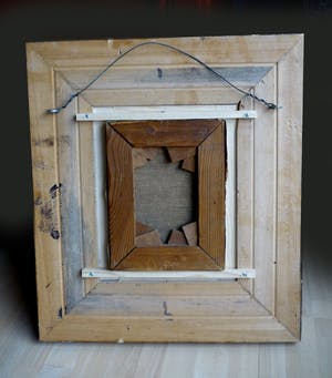 Tilly Moes - Viooltjes in een gemberpotje kopen? Bied vanaf 155!