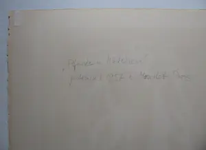 Hans Wolfgang SCHULZ - PFERDE und MÄDCHEN , 1957 signiert kopen? Bied vanaf 150!