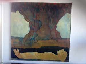 Fred Aarjen - Niet ontvangen nr. 2 verkocht voor € 50!