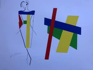 Bob Bonies - in samenwerking met Frans Molenaar verkocht voor € 110!