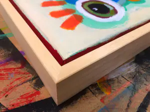 Jasper Banen - Met energie in de wereld staan kopen? Bied vanaf 265!