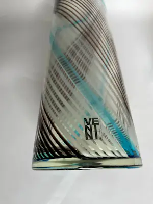 Dino Martens - swirl mezza-filigraantechniek kopen? Bied vanaf 40!