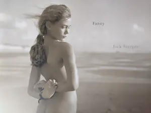 Jock Sturges - Fanny met gesigneerde print kopen? Bied vanaf 2000!