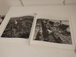 Martien Coppens - Kavel 6 prachtige fotoboeken - 1 Gesigneerd 1986! kopen? Bied vanaf 39!