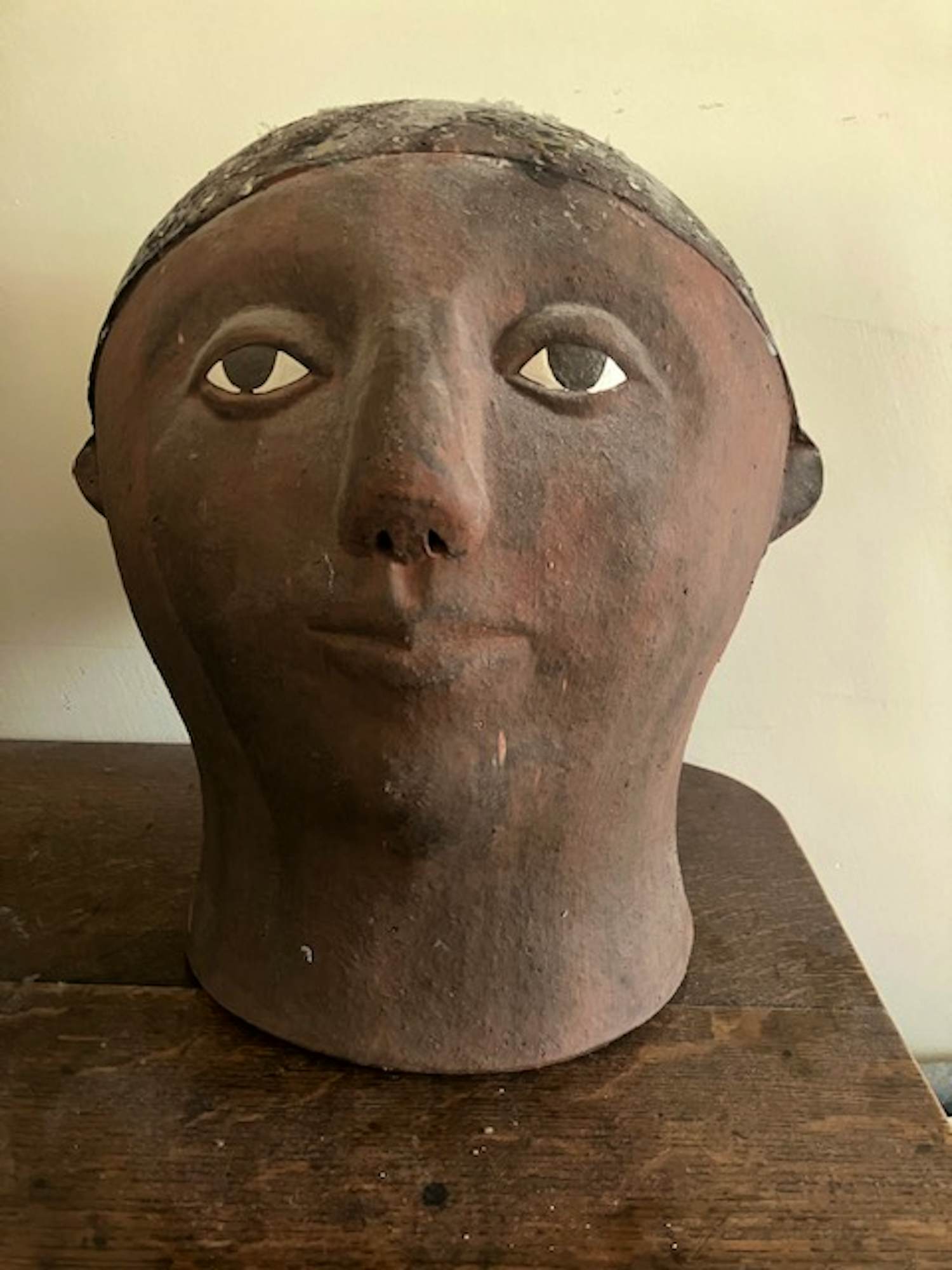 Odile Kinart - Hoofd kopen? Bied vanaf 450!