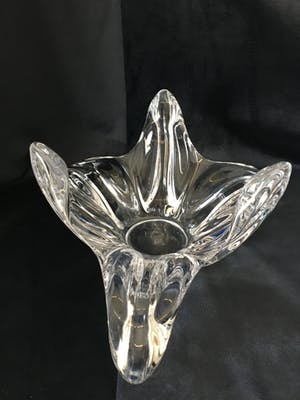 Vannes la Châtel - Vannes france schaal kristal kopen? Bied vanaf 35!