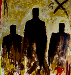 Eric Toebosch - Ambeli kopen? Bied vanaf 60!