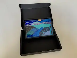 Ronald Boonacker - Italiaanse Landschappen, 3 schaaltjes kopen? Bied vanaf 55!