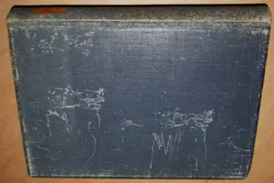 Antiquarisch Boek - Wagner's Parsifal Bayreuth 1884 & monografie 1904- beiden uiterst schaars kopen? Bied vanaf 150!