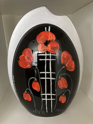 Marianne Bey - Klaprozen kopen? Bied vanaf 50!