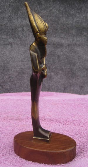 Brons (Onbekend) - Osiris kopen? Bied vanaf 45!