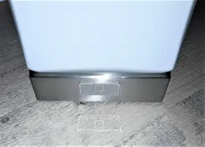 Jan des Bouvrie - Boxford Holland b.v. - Touch Cubic Lamp kopen? Bied vanaf 50!