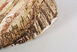 Eva Jorritsma-Thone - Aardewerk, Pop met handen vol ballen kopen? Bied vanaf 1!