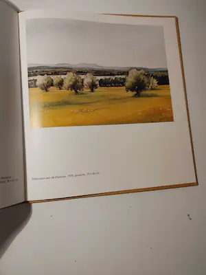 Pieter Wiegersma - Gouaches - Tekeningen - Wandtapijten 1980-1981 kopen? Bied vanaf 1!