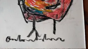 Anton Heyboer - Geen titel kopen? Bied vanaf 210!