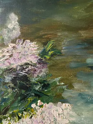 Ad Maas - seringen kopen? Bied vanaf 35!