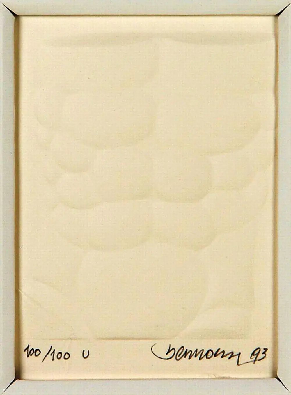 Miguel Berrocal (1933-2006)