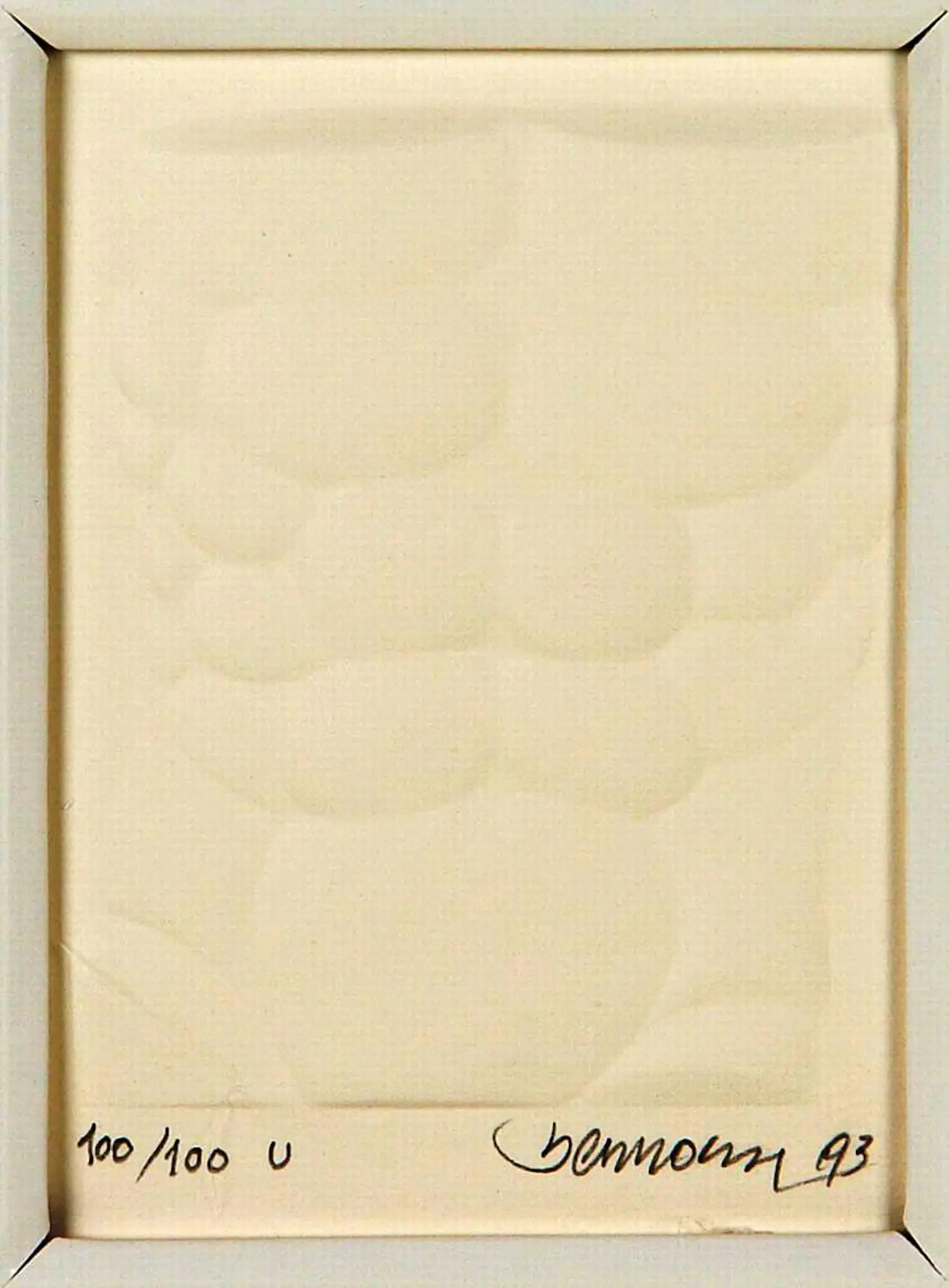 Miguel Berrocal (1933-2006)