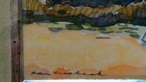 Carl C. van Niekerk - Bij ons Krijtland kopen? Bied vanaf 40!