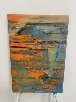 Uwe Poth - Joan baptiste corot kopen? Bied vanaf 2500!