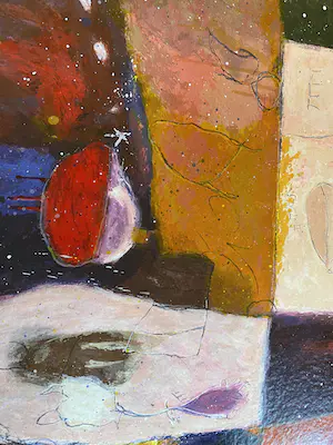 Alexander Vogels - Zonder titel kopen? Bied vanaf 30!