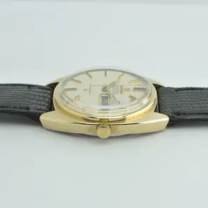 Omega Constellation Chronometer - herenhorloge kopen? Bied vanaf 1000!