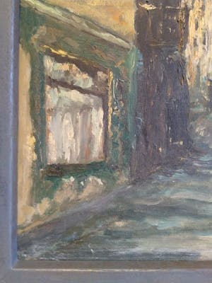 Clemens Wolters - (1875-1955) - Parijs - eerste helft 20e eeuw kopen? Bied vanaf 1!