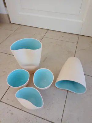 Cor Unum - Copypaste serie S-set 1998 i.s.m. MVRDV kopen? Bied vanaf 1!