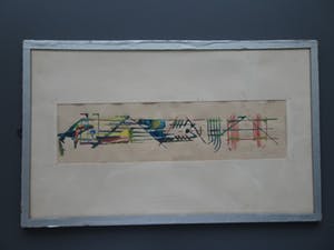 Ciano Siewert - Geen titel kopen? Bied vanaf 80!