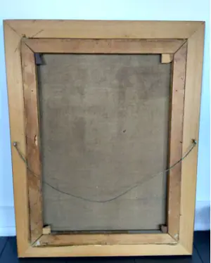 Henri Titselaar - Ongetiteld - circa 1950 kopen? Bied vanaf 65!