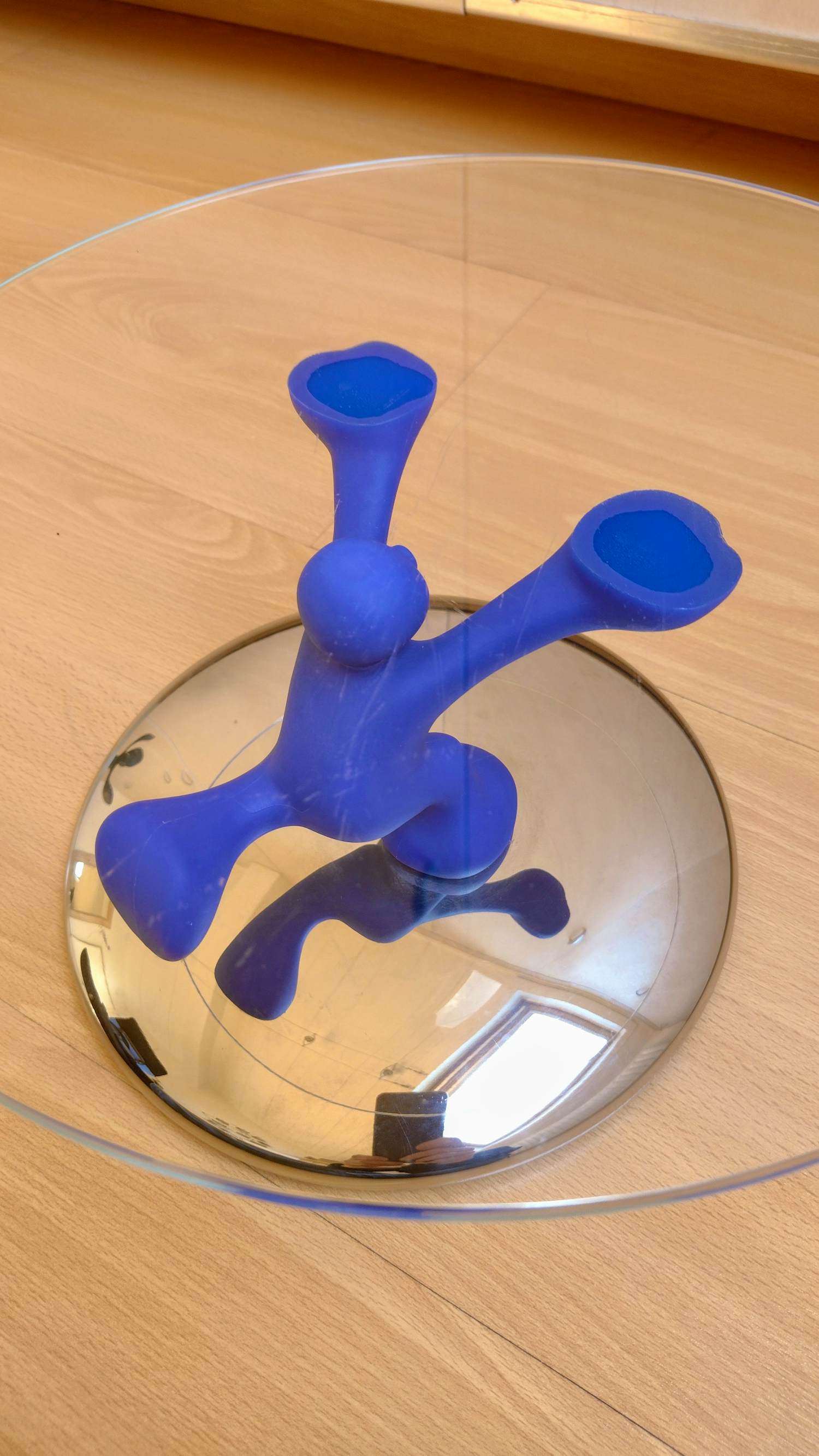 Alessi - Taartschaal verkocht voor € 40!