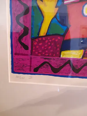 Clemens Briels - Onbekend kopen? Bied vanaf 60!